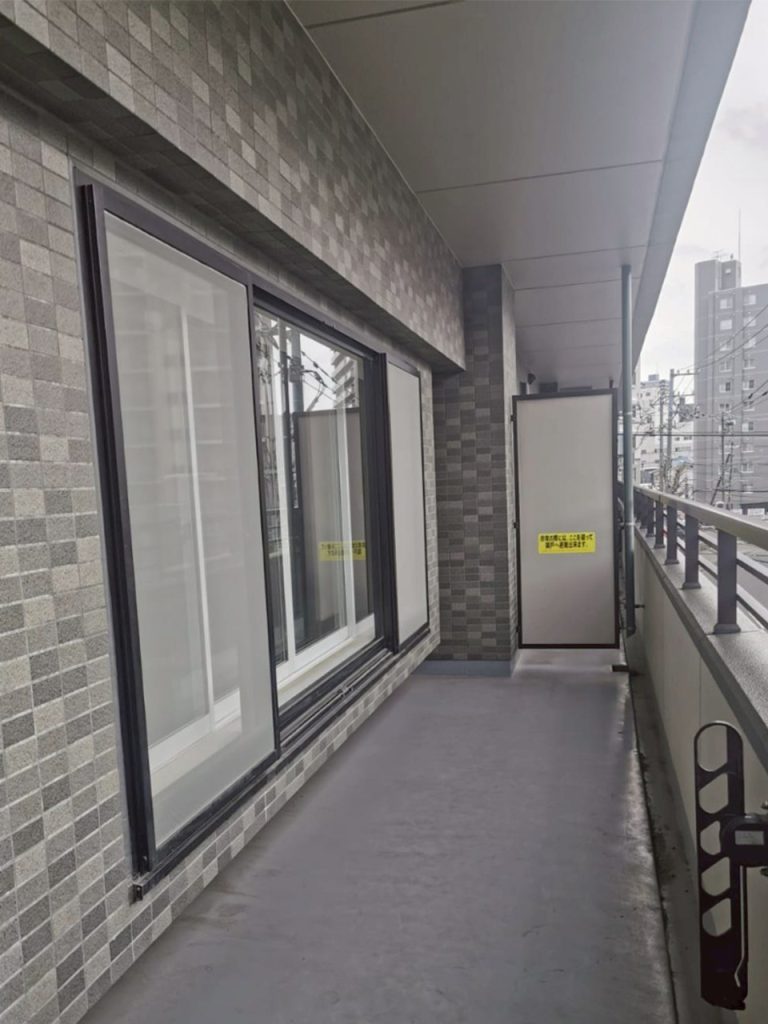 北海道札幌桑園駅物業考察
