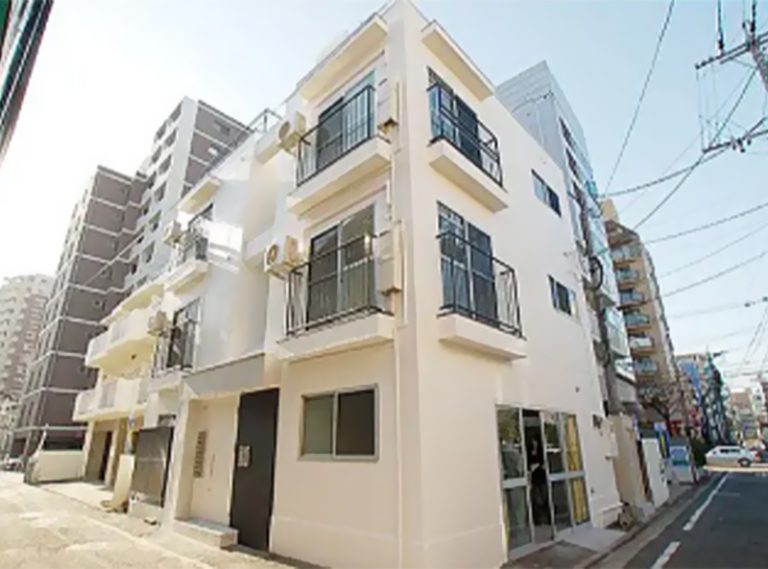 福岡物業