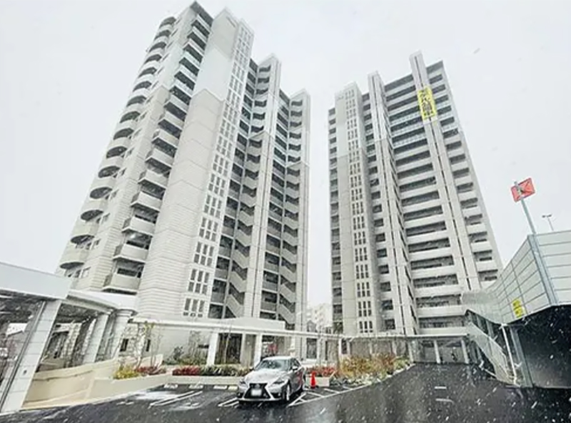 福岡樓盤