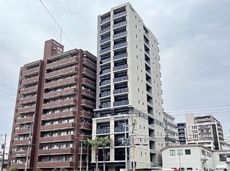 福岡樓盤