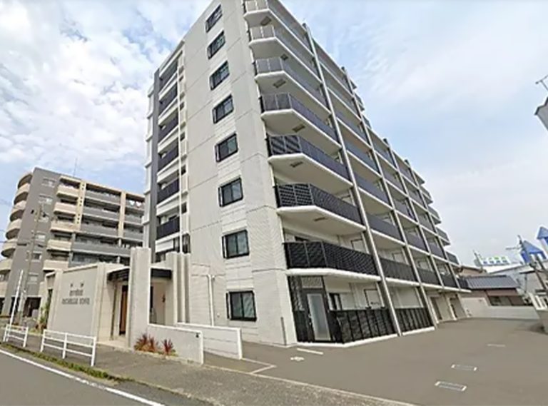 福岡樓盤