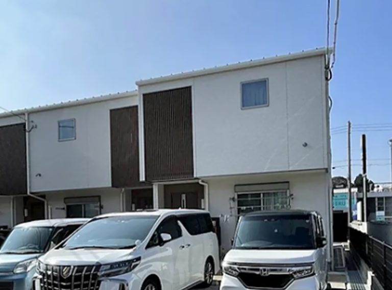 福岡樓盤