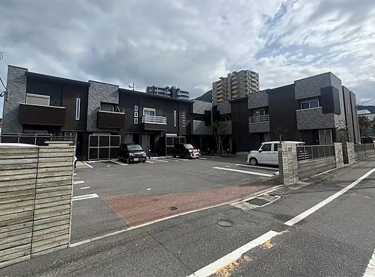 福岡樓盤