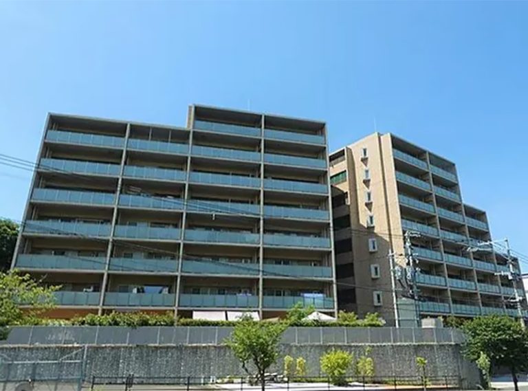 福岡樓盤