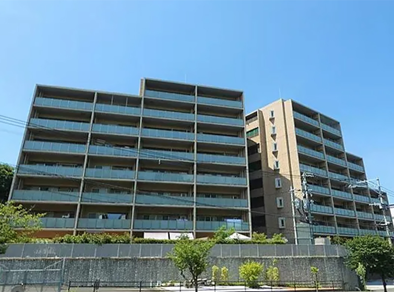 福岡樓盤