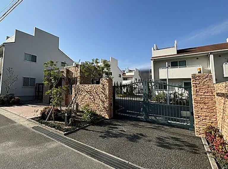福岡樓盤