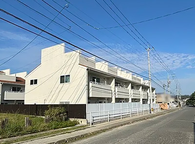 福岡樓盤