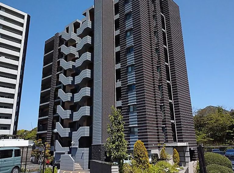 福岡樓盤