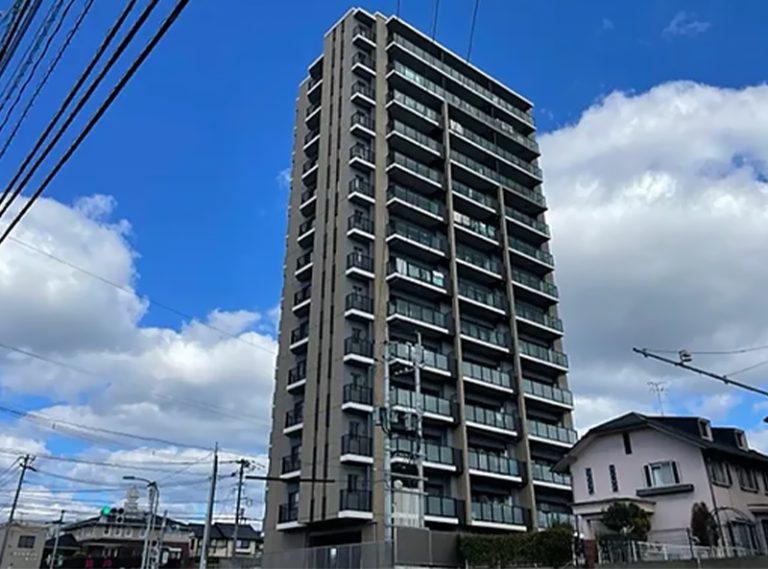 福岡樓盤