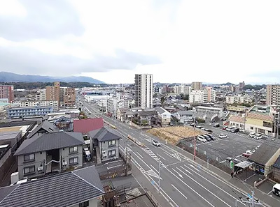 福岡樓盤