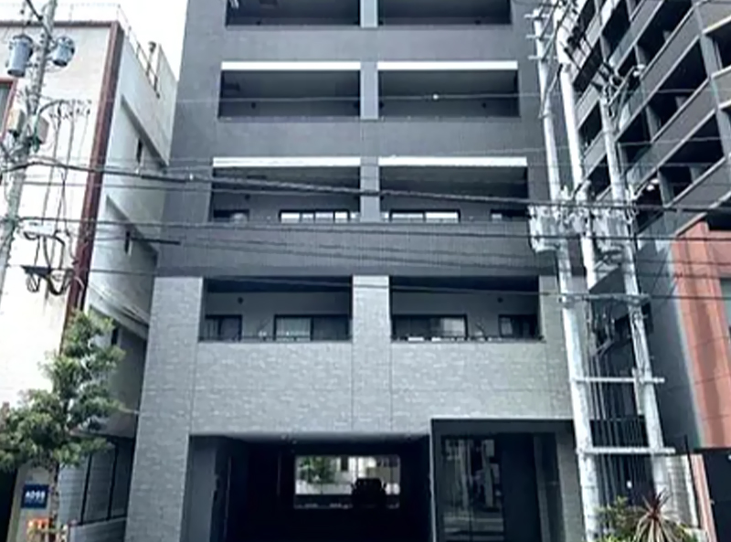 福岡樓盤