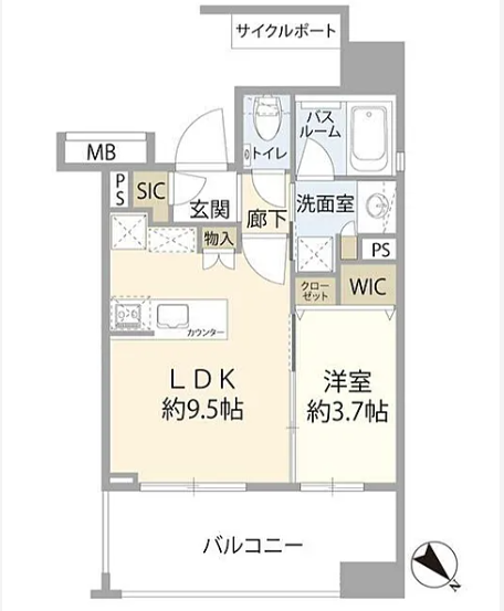 福岡樓盤