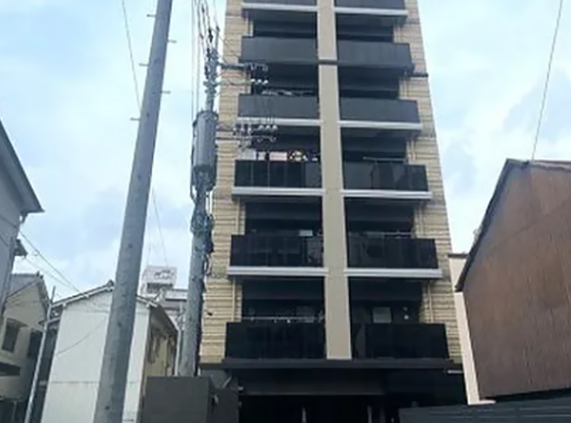 福岡樓盤
