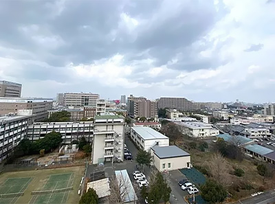 福岡樓盤
