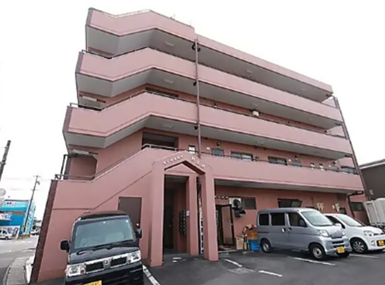 名古屋物業