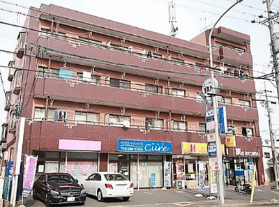 名古屋樓盤