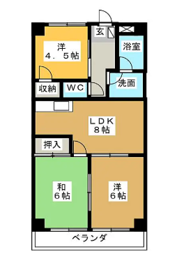 名古屋樓盤