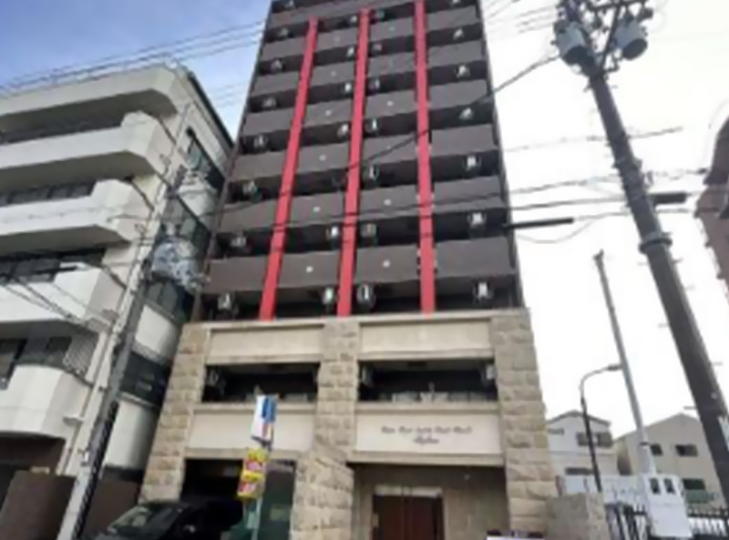 大阪物業