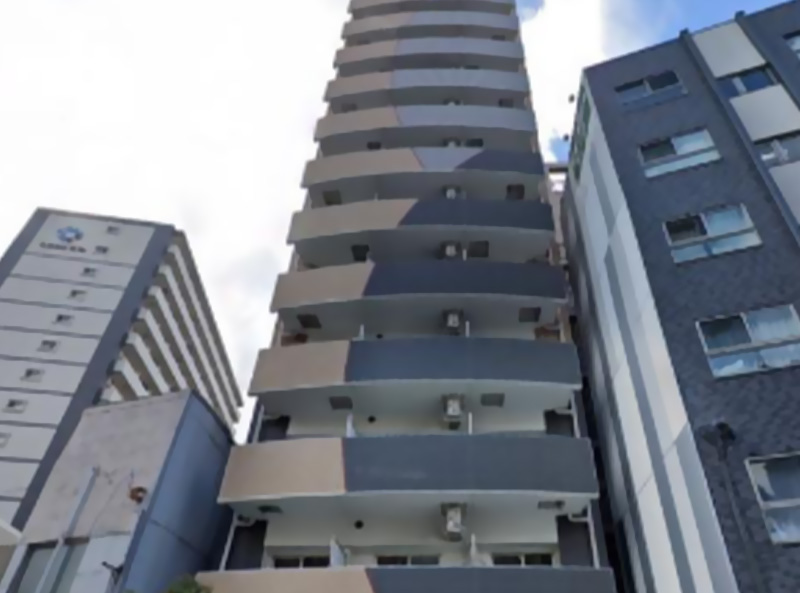 大阪物業