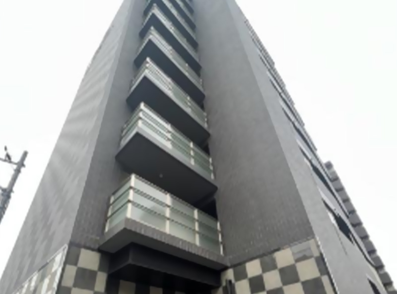 大阪物業