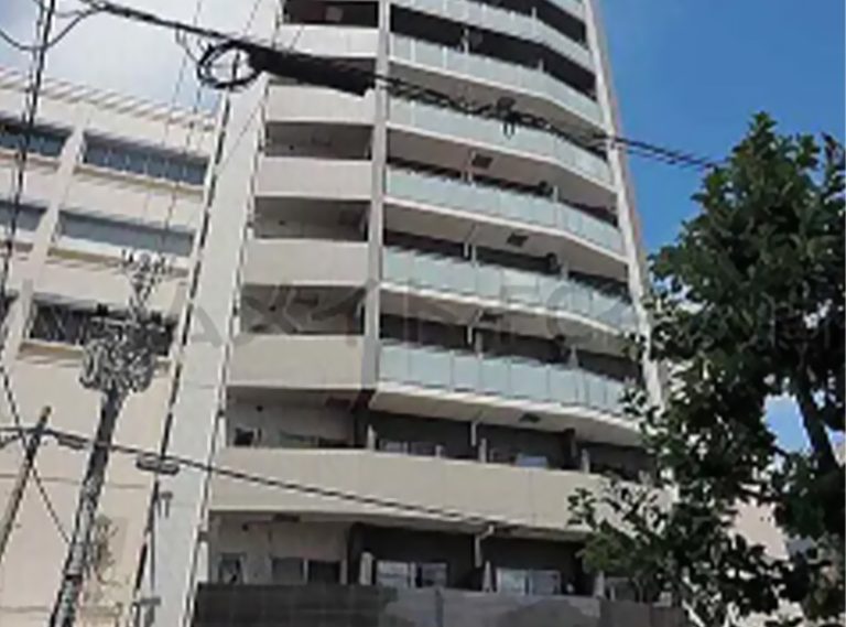 大阪物業