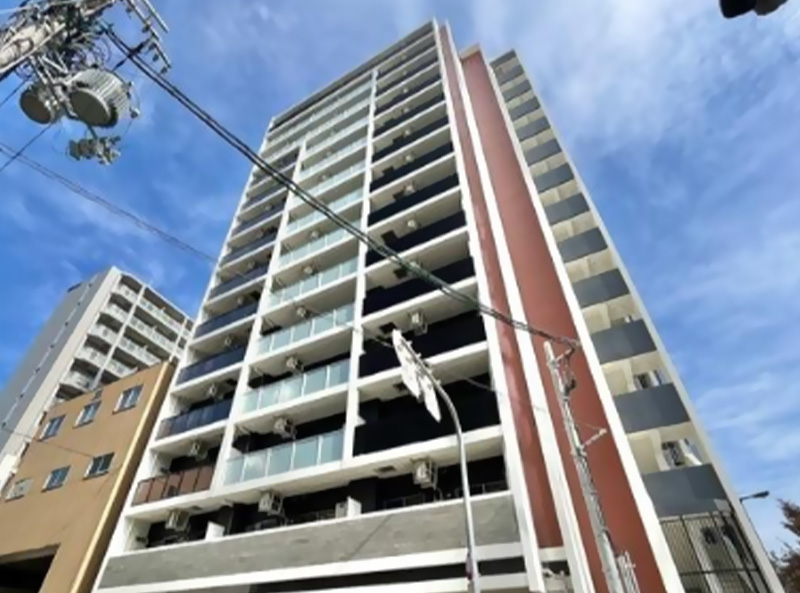 大阪物業