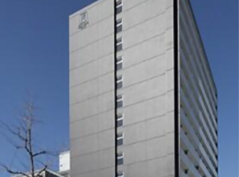 大阪物業
