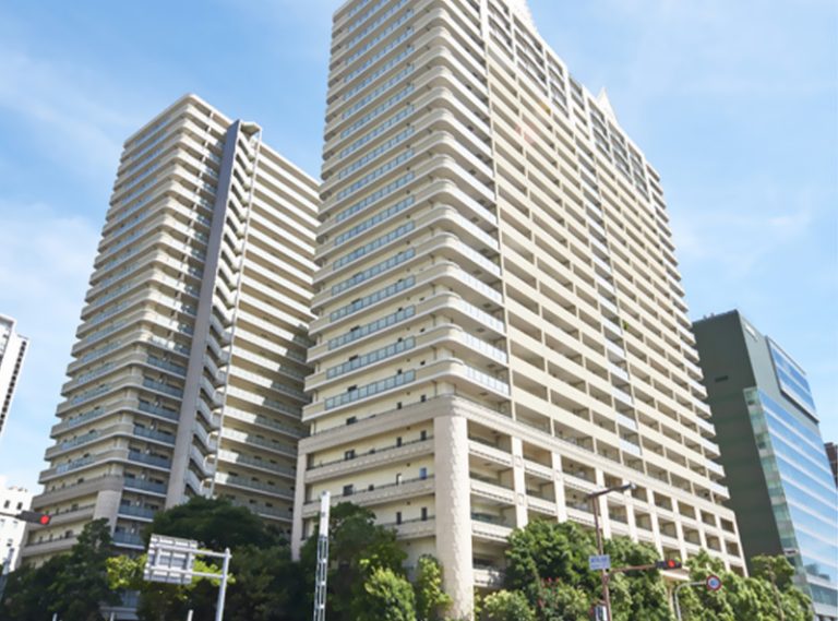 大阪物業