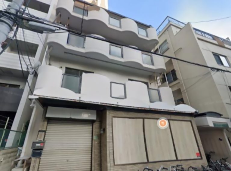 大阪物業