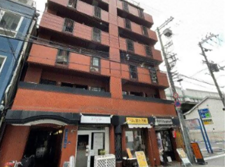 大阪物業