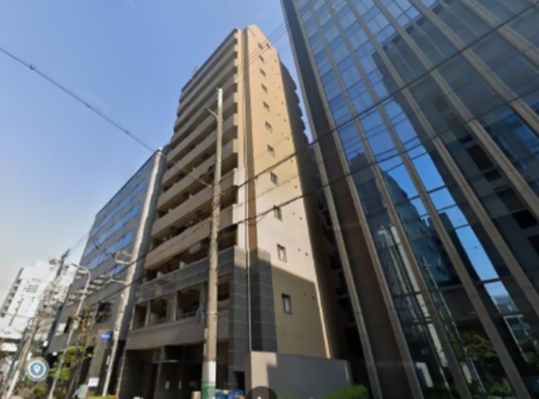 大阪物業