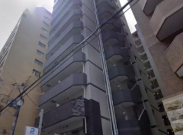 大阪物業