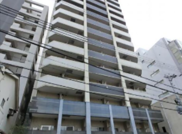 大阪物業