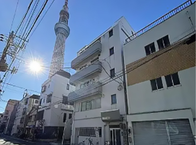 東京樓盤