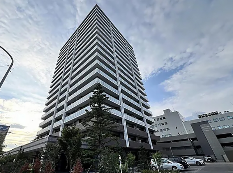 北海道物業