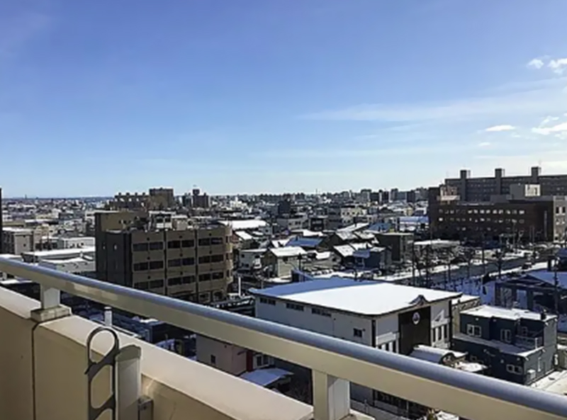 北海道物業