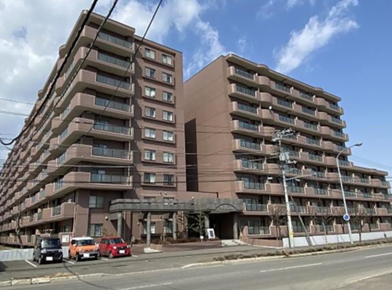 北海道物業