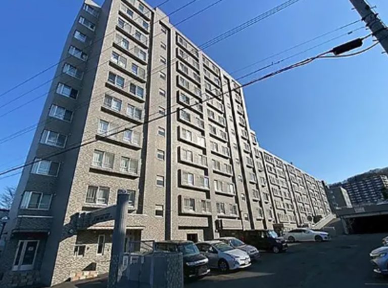 北海道物業