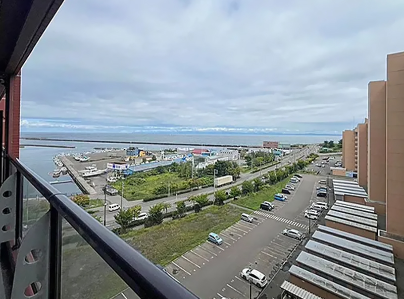 北海道物業