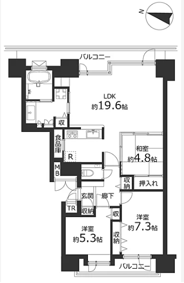 北海道物業