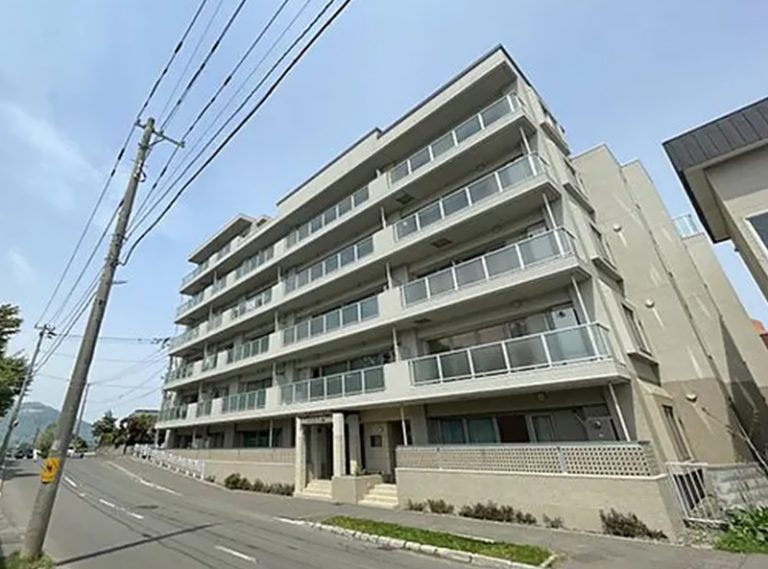 北海道物業