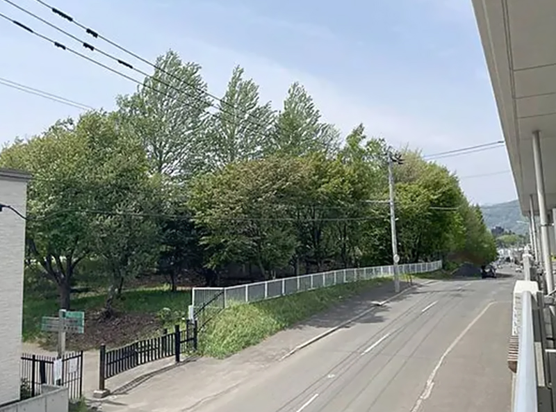 北海道物業