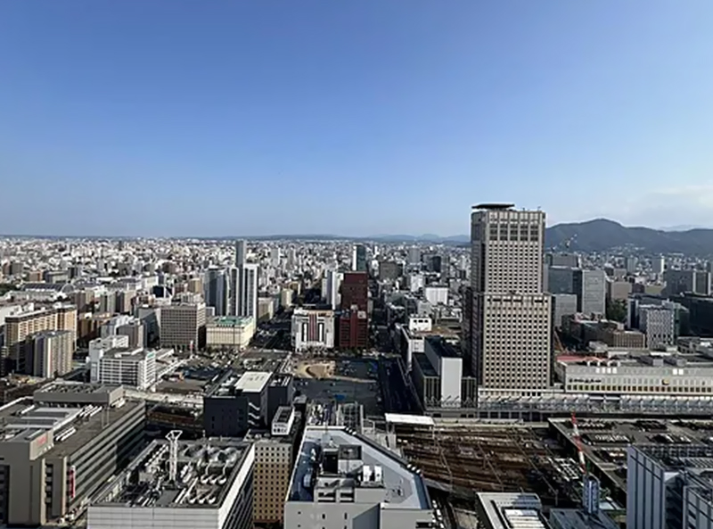 北海道物業