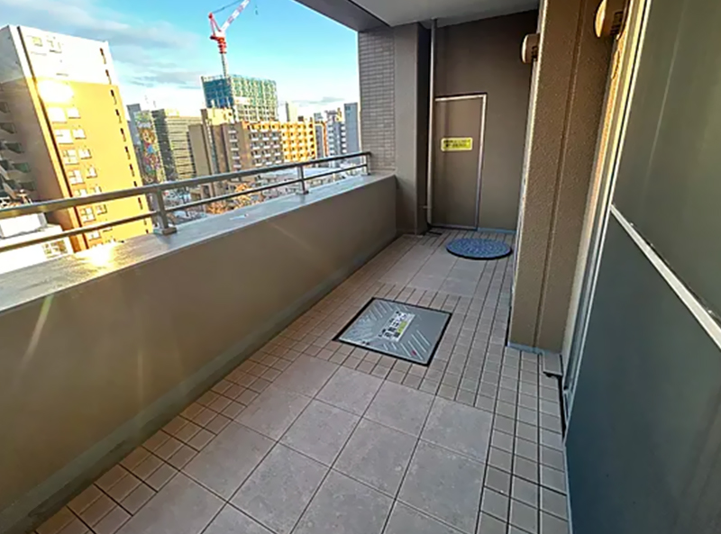 北海道物業