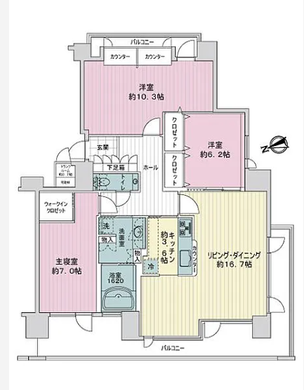 北海道物業