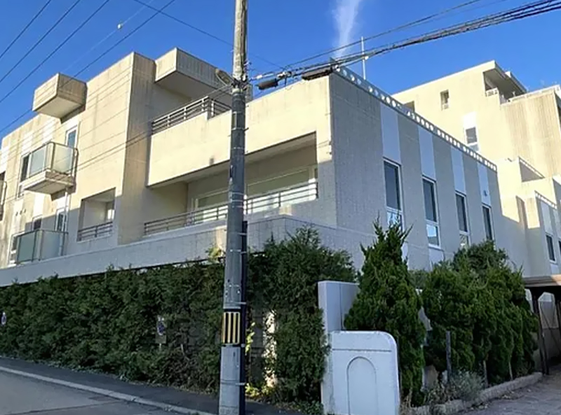 北海道物業