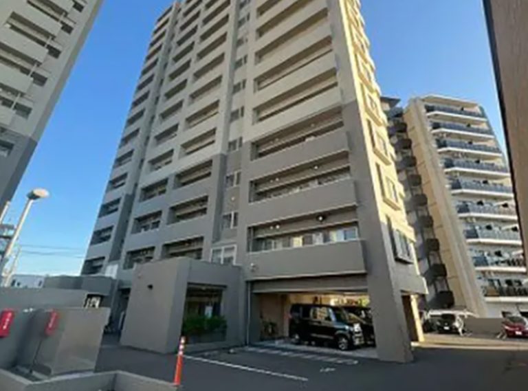 北海道物業