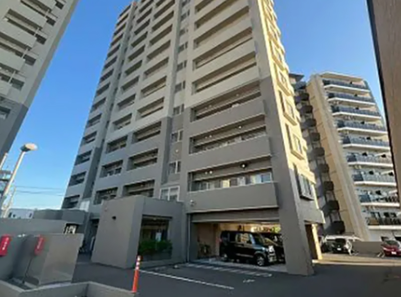 北海道物業