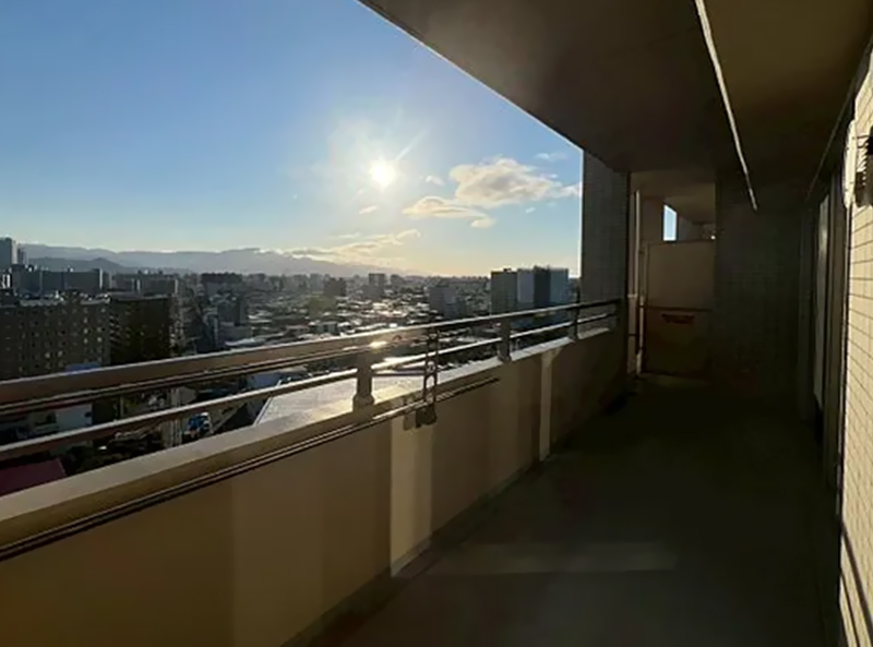 北海道物業