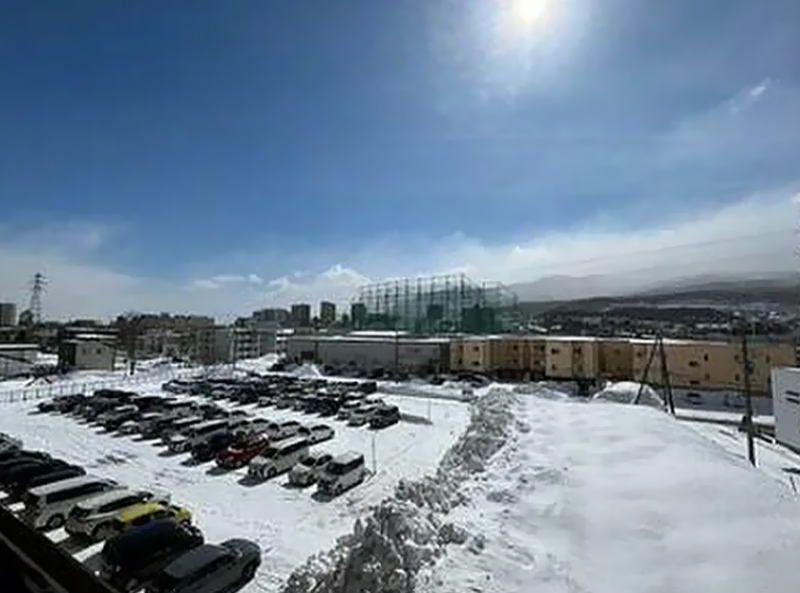北海道物業